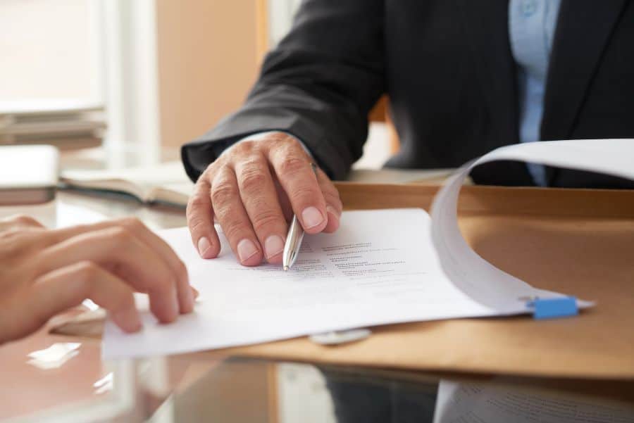 ¿Cómo hacer un anexo para un contrato de arrendamiento?