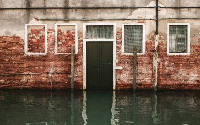 Consejos para evitar inundaciones en tu vivienda