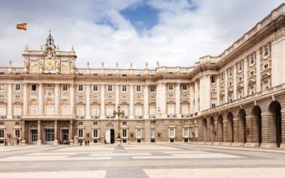Los precios del alquiler bajan  en todos los distritos de Madrid y Barcelona