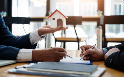 Gastos de gestión inmobiliaria con la nueva Ley de la Vivienda
