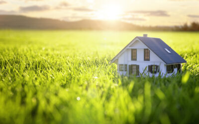 ¿Qué es una hipoteca verde?